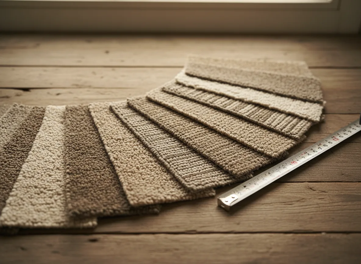 Carpet Installation Camden, SC FAQs